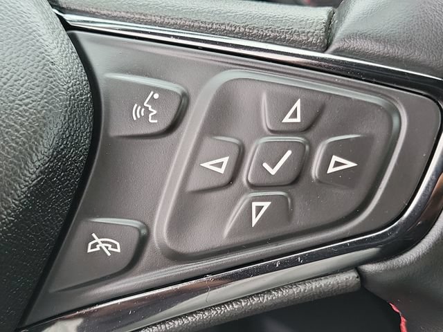 Used 2023 Chevrolet Equinox RS w/ RS Leather Package AWD/4WD image 9