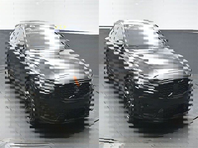 Certified 2024 Volvo S60 B5 Plus image 3