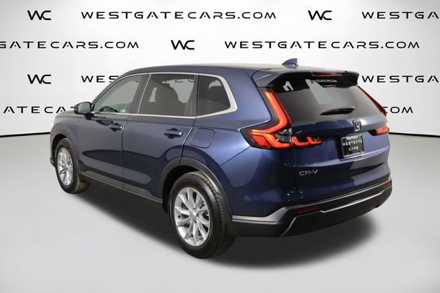 Used 2024 Honda CR-V EX-L image 44
