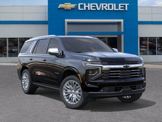 New 2026 Chevrolet Tahoe Premier AWD/4WD image 47