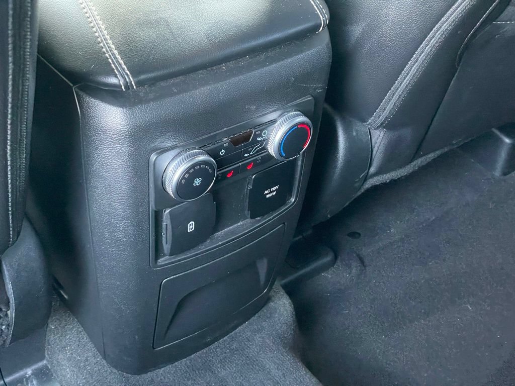 Used 2023 Ford Explorer ST w/ Equipment Group 401A AWD/4WD image 10
