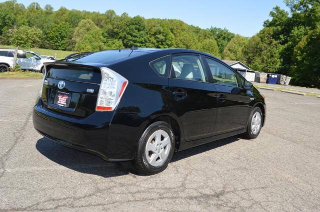 Used 2010 Toyota Prius FWD image 8