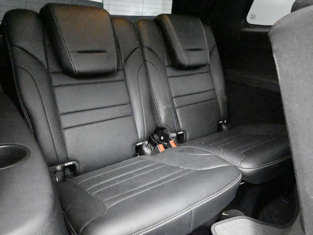 Used 2014 Mercedes-Benz GL 63 AMG 4MATIC image 21