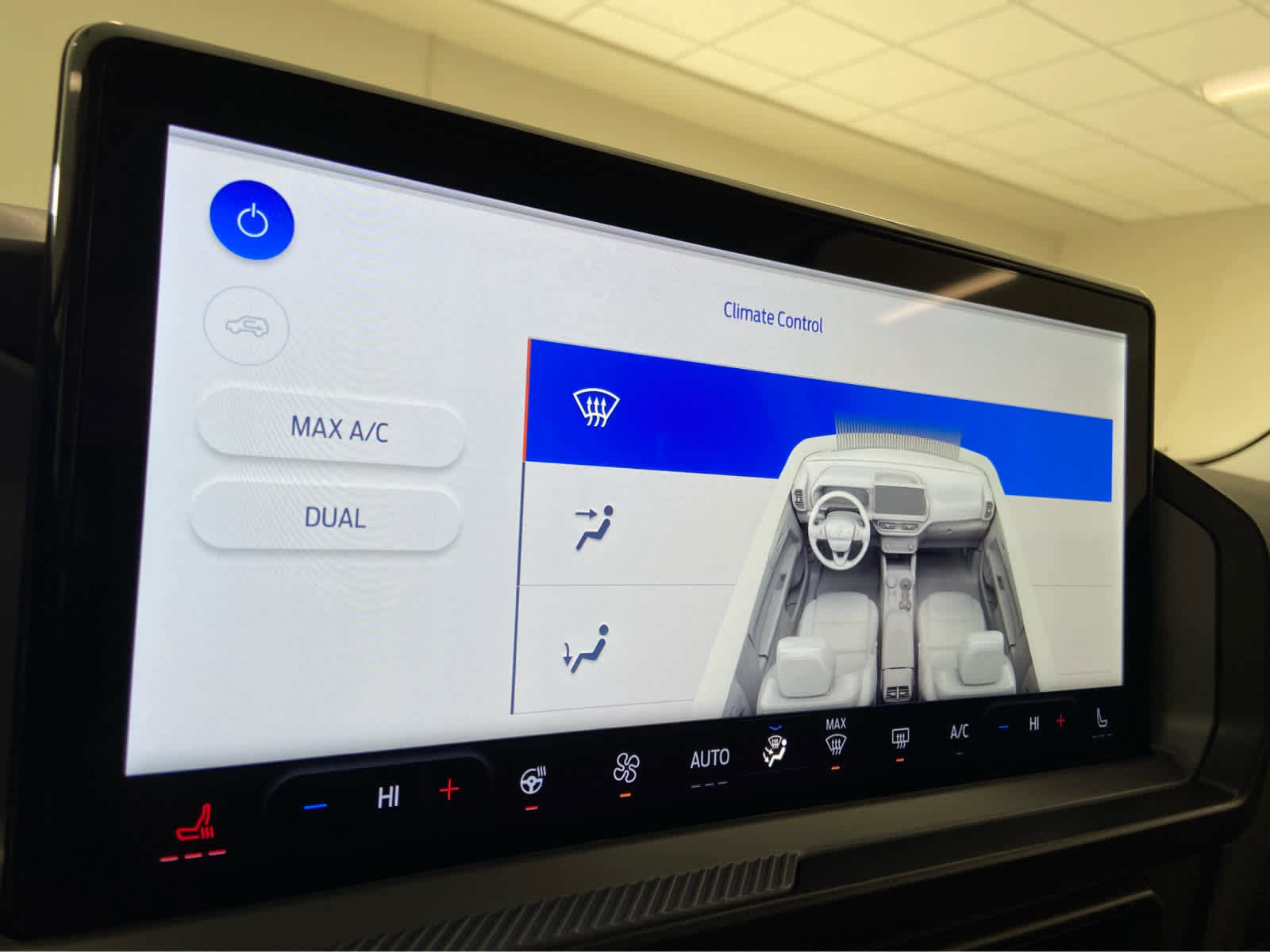 New 2025 Ford Bronco Sport Badlands w/ Badlands Tech Package image 29