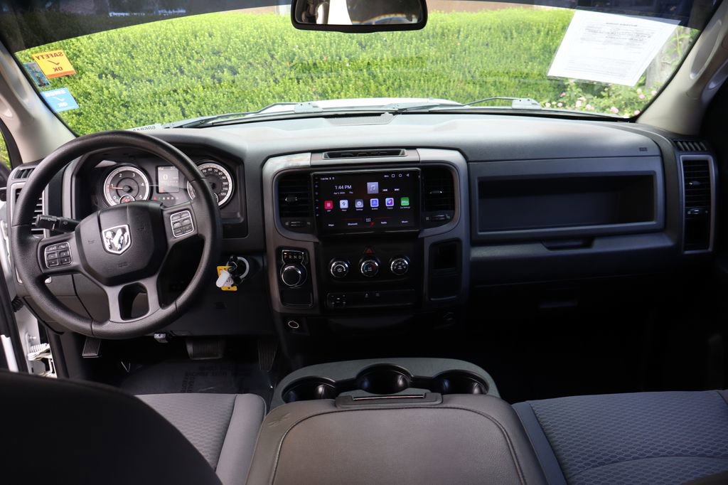 Used 2016 RAM 1500 Tradesman w/ Popular Equipment Group image 27