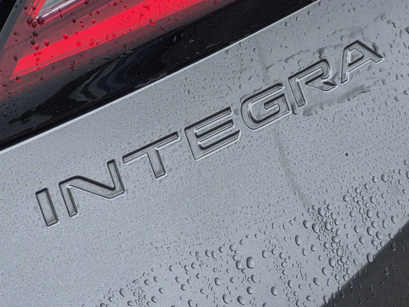 Used 2025 Acura Integra A-Spec FWD image 12