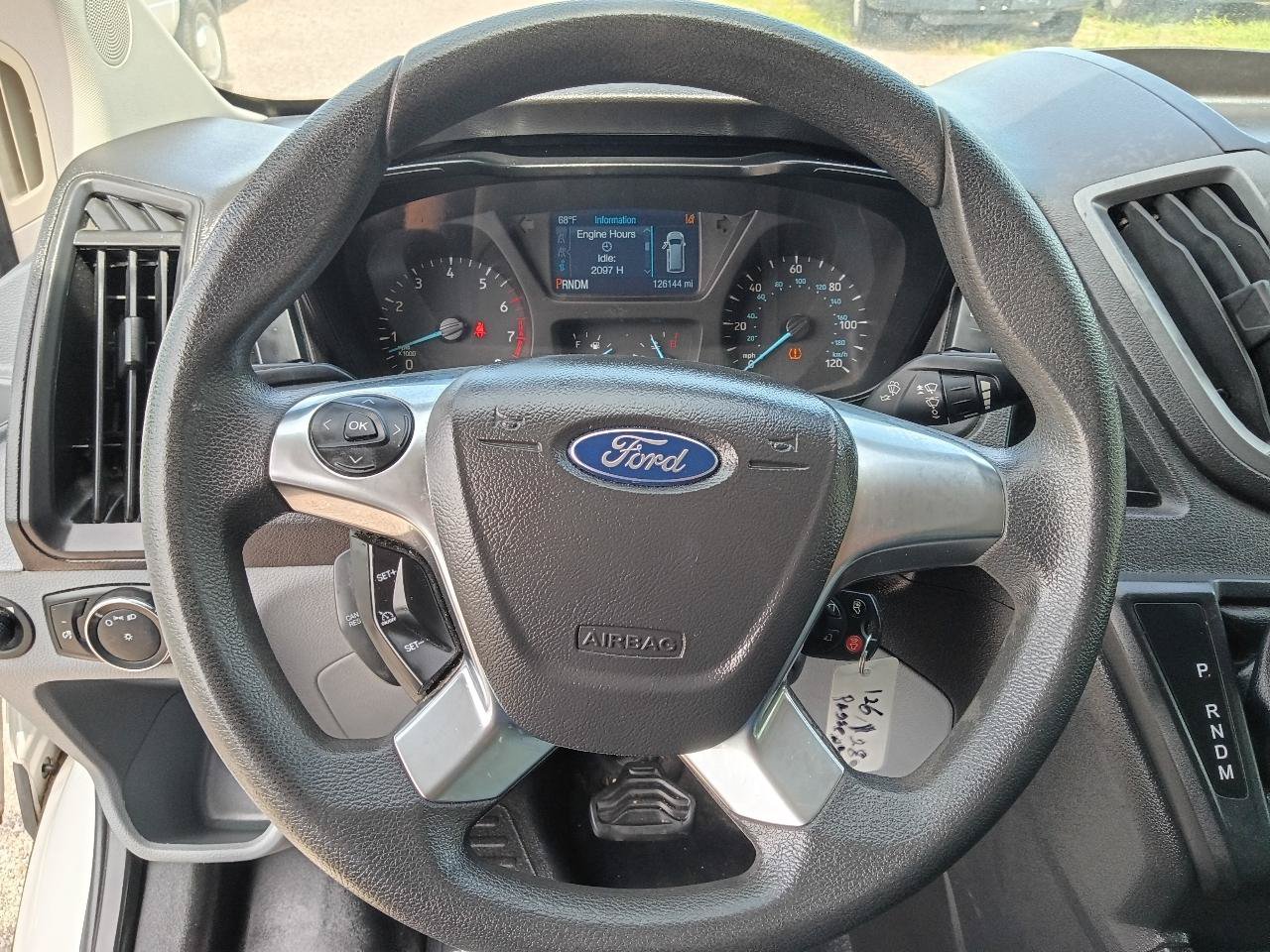 Used 2015 Ford Transit 150 XL RWD image 13