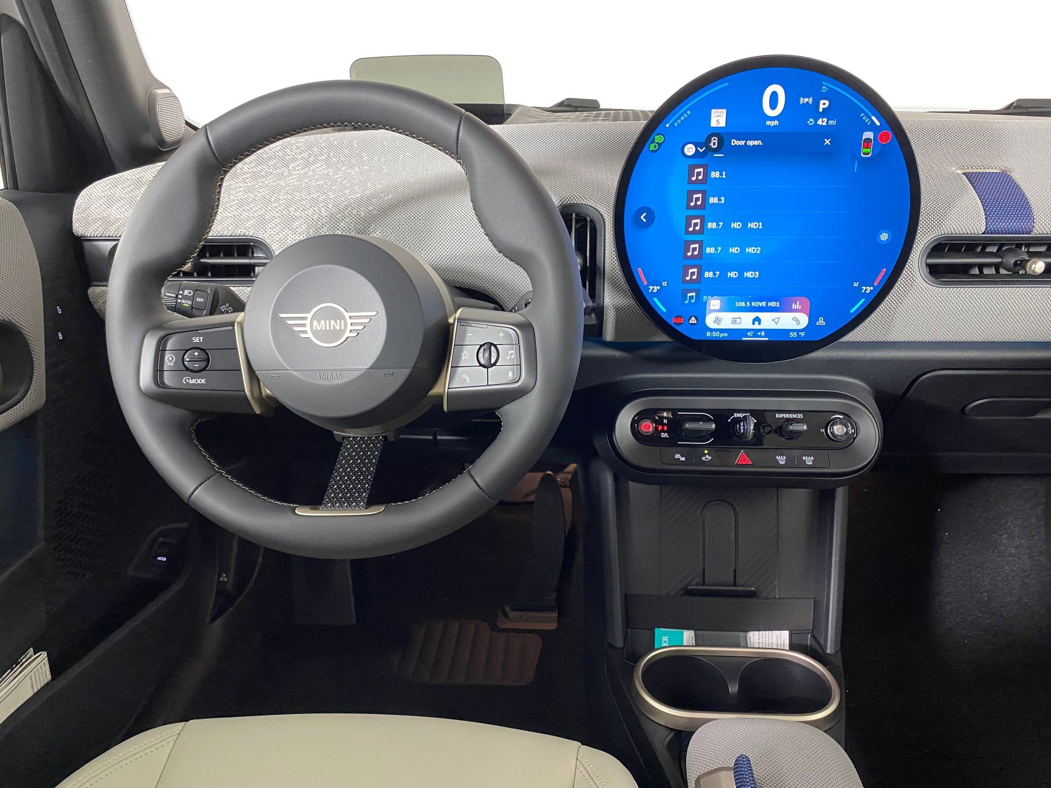 New 2026 MINI Cooper S image 12