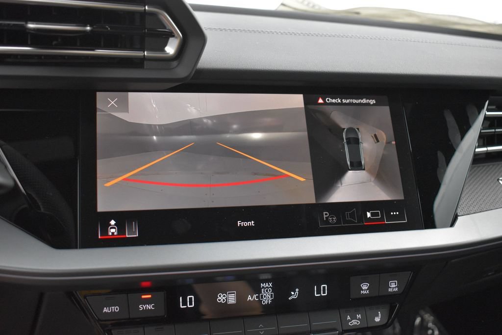 New 2026 Audi S3 Premium AWD/4WD image 10