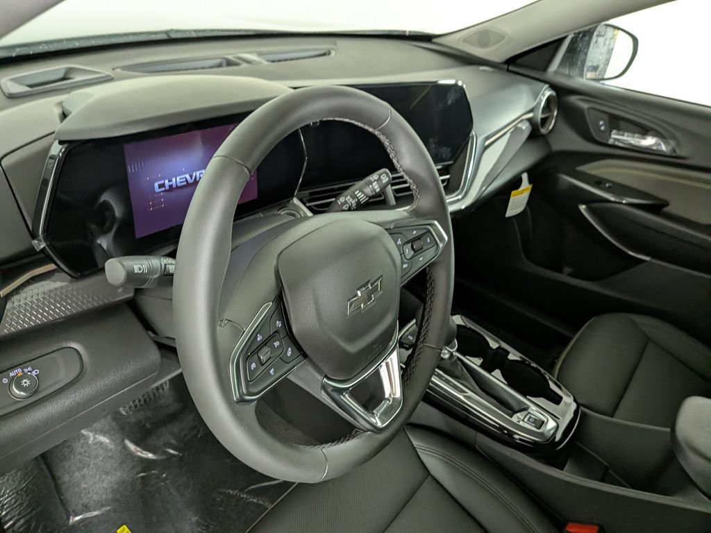 New 2026 Chevrolet Trax ACTIV w/ Driver Confidence Package FWD image 19