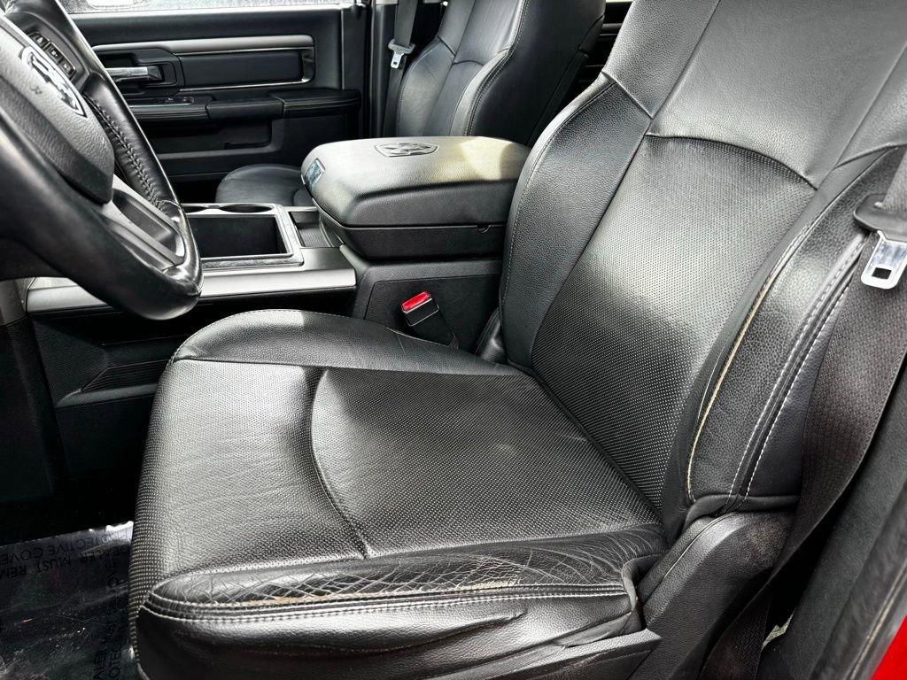 Used 2014 RAM 1500 Sport image 5