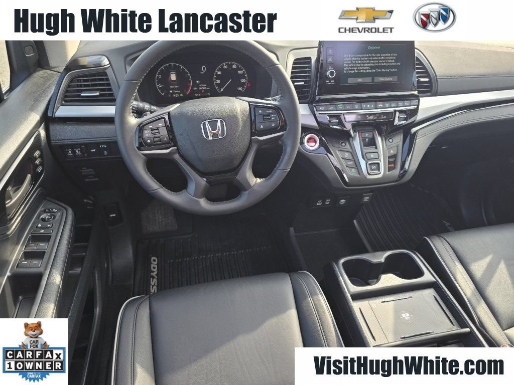 Used 2026 Honda Odyssey Touring image 26