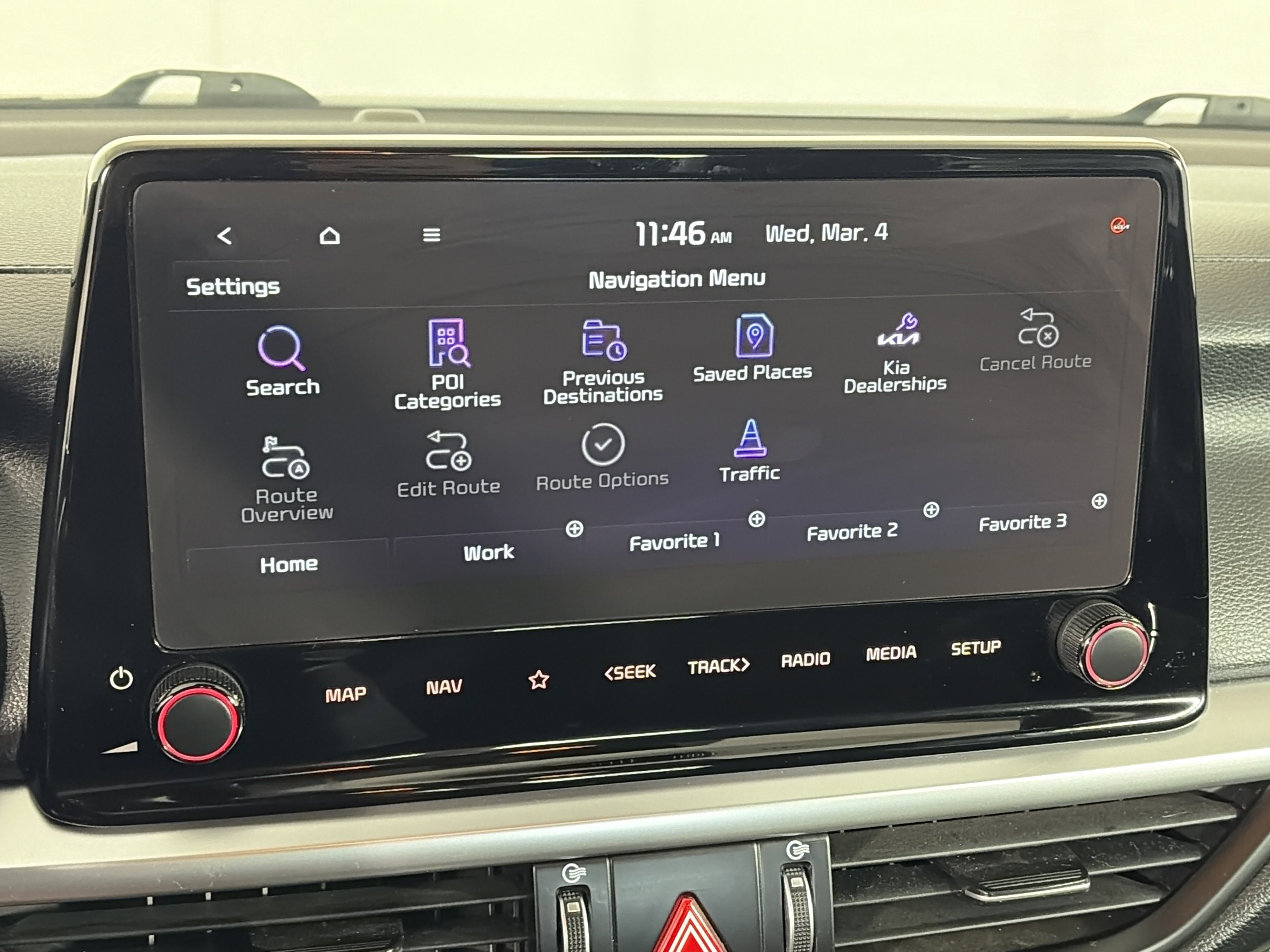 Certified 2024 Kia Forte GT-Line image 20