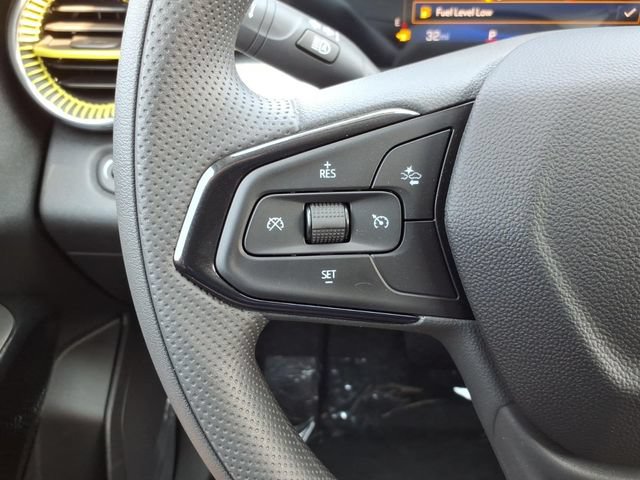 New 2026 Chevrolet Trax LT FWD image 13