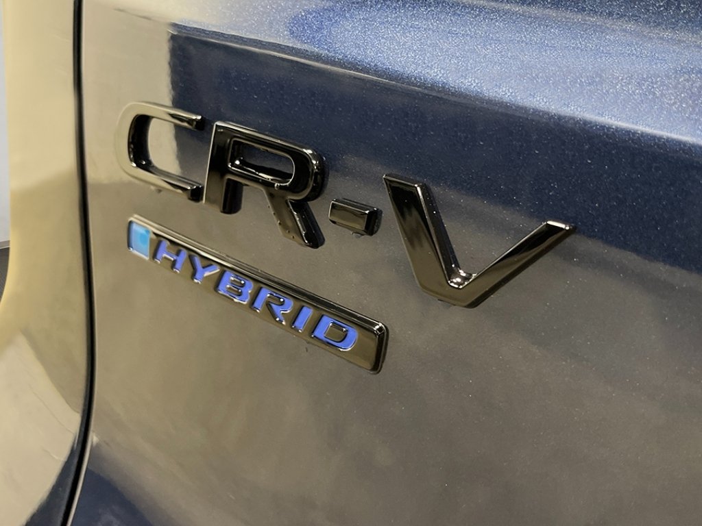 New 2027 Honda CR-V Sport-L image 5