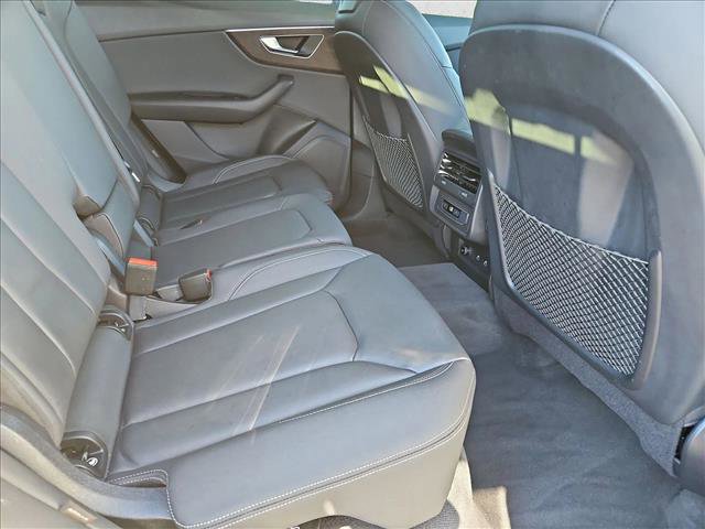 Used 2023 Audi Q8 Premium w/ Convenience Package image 19