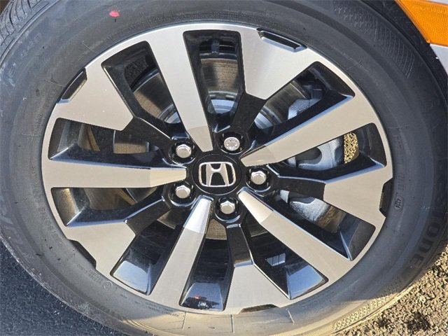 New 2027 Honda Odyssey EX-L image 2