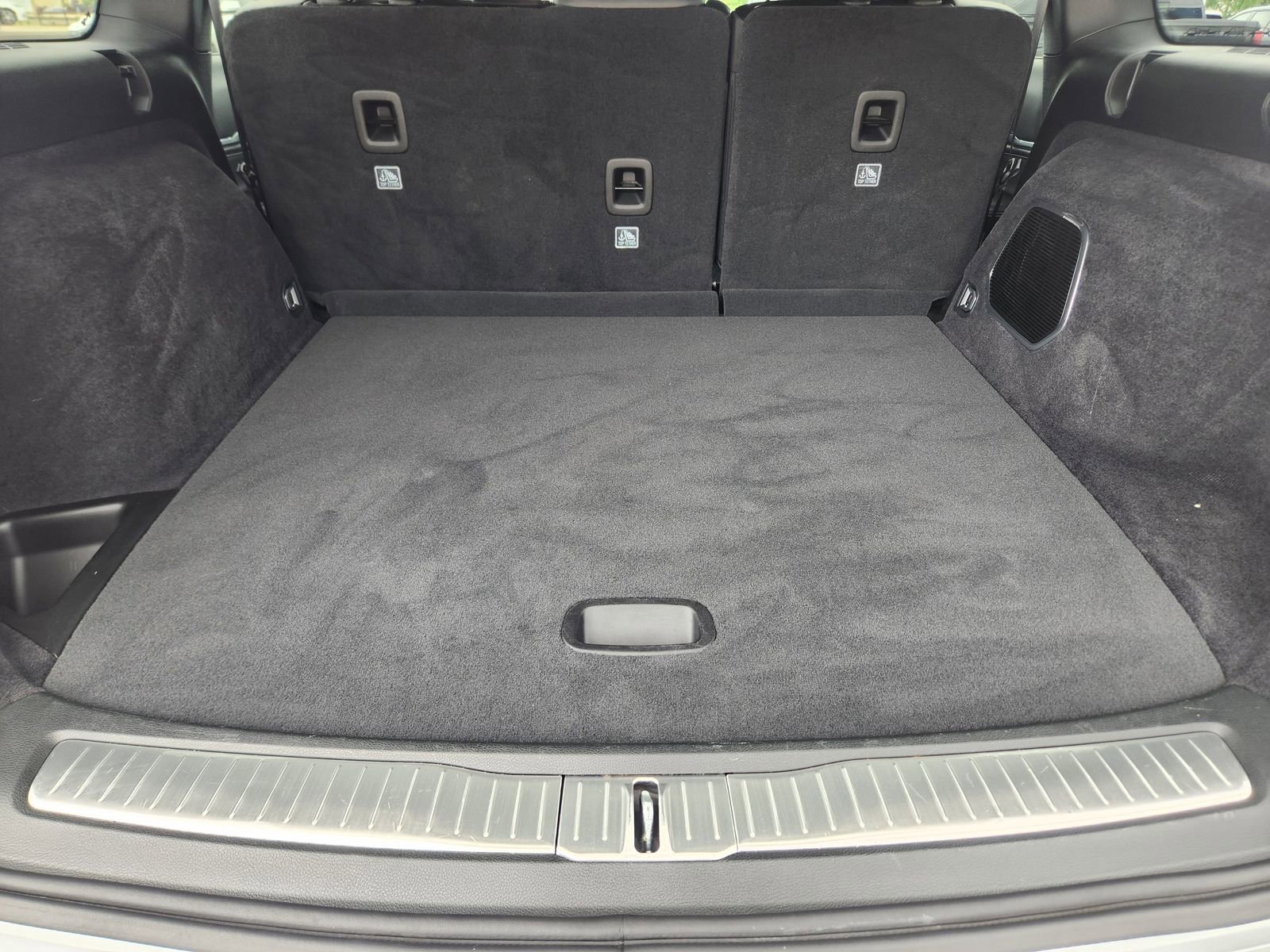 Used 2024 Jeep Grand Cherokee Overland image 35