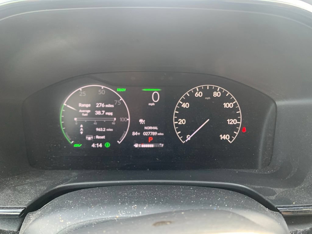 Used 2024 Honda CR-V Sport-L image 47