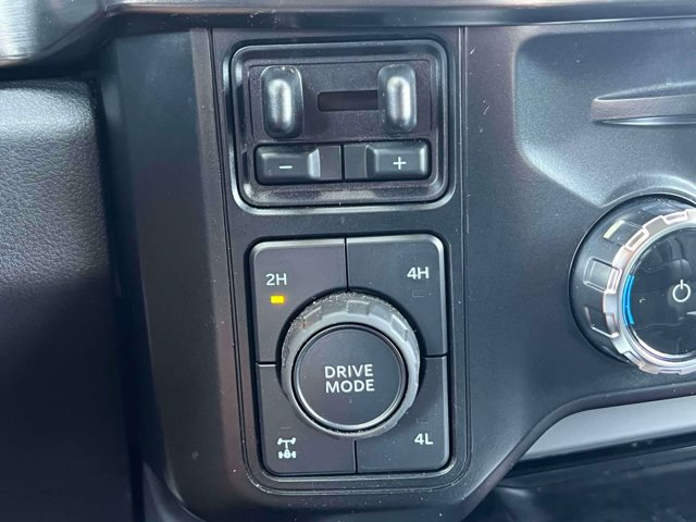 Used 2024 Ford F250 Lariat w/ Lariat Ultimate Package AWD/4WD image 31