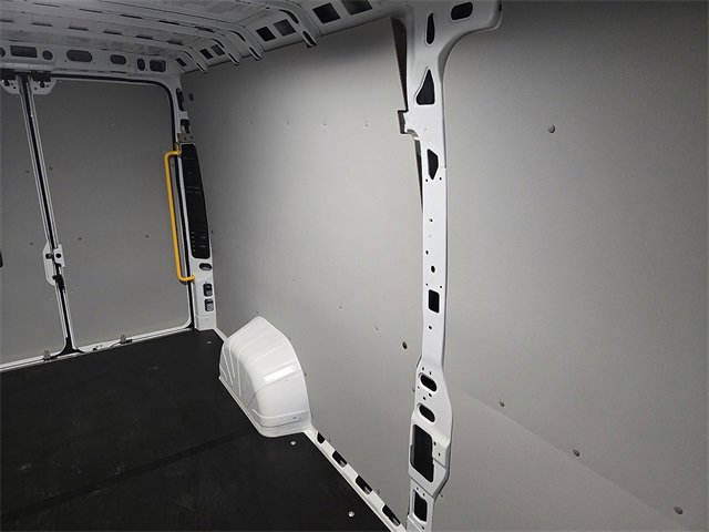 Used 2025 RAM ProMaster 3500 w/ Convenience Group image 14