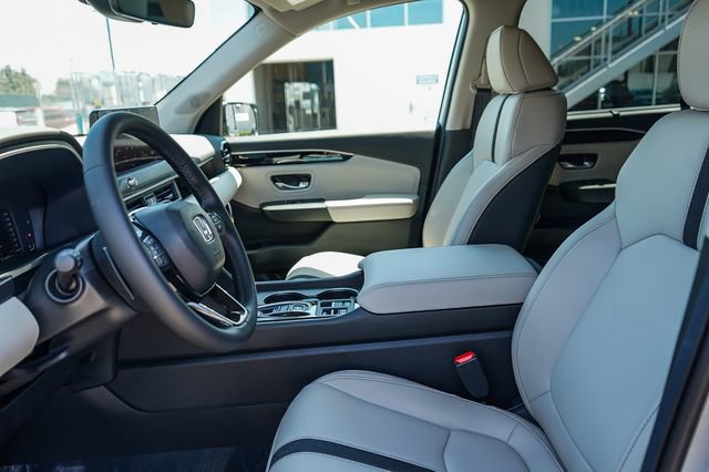 New 2026 Honda Pilot EX-L image 24
