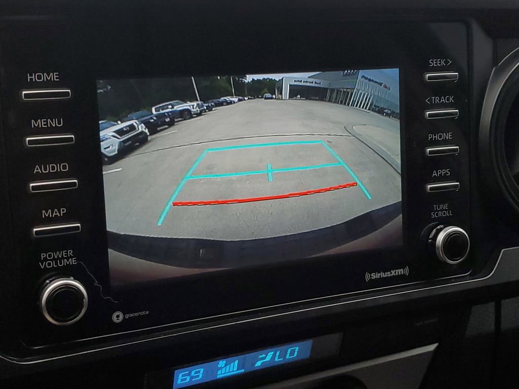 Used 2023 Toyota Tacoma SR AWD/4WD image 31