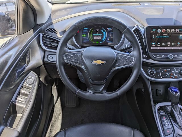 Used 2018 Chevrolet Volt LT w/ LT Driver Confidence Package FWD image 15
