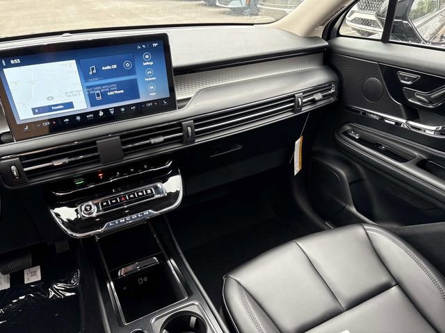 New 2026 Lincoln Corsair Premiere image 15