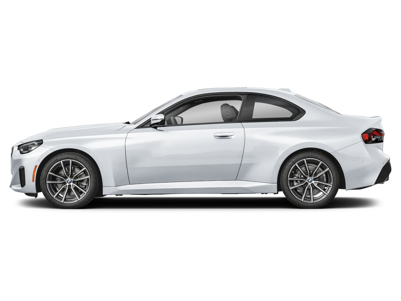 New 2026 BMW 230i Coupe w/ Premium Package RWD image 28