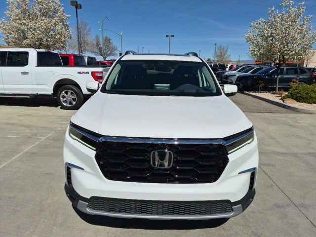 Certified 2024 Honda Pilot Elite image 8