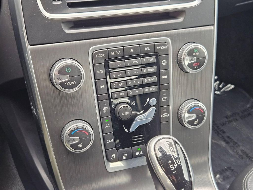 Used 2016 Volvo S60 T5 Premier w/ Climate Package AWD/4WD image 21