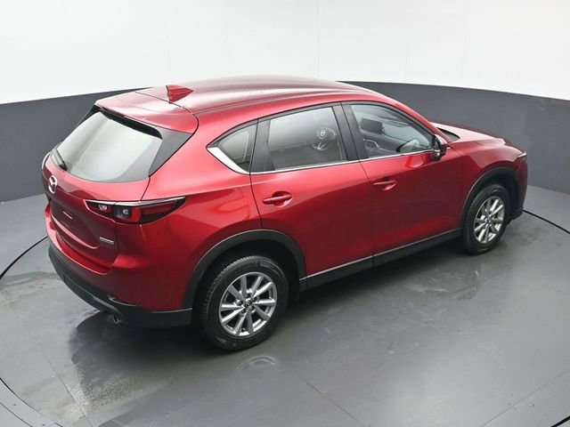 Used 2023 MAZDA CX-5 AWD 2.5 S image 34