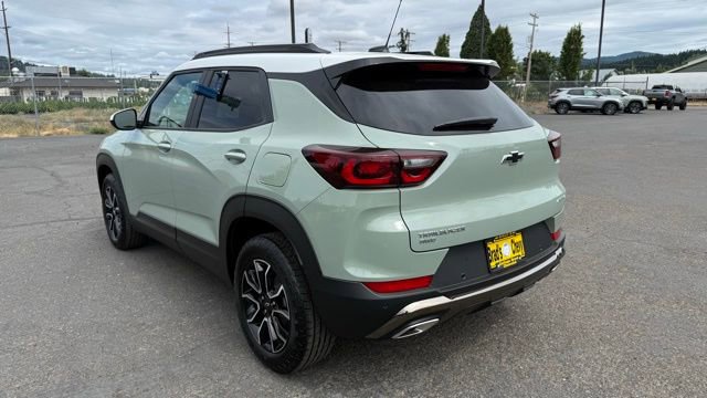 New 2026 Chevrolet TrailBlazer ACTIV w/ Convenience Package image 6