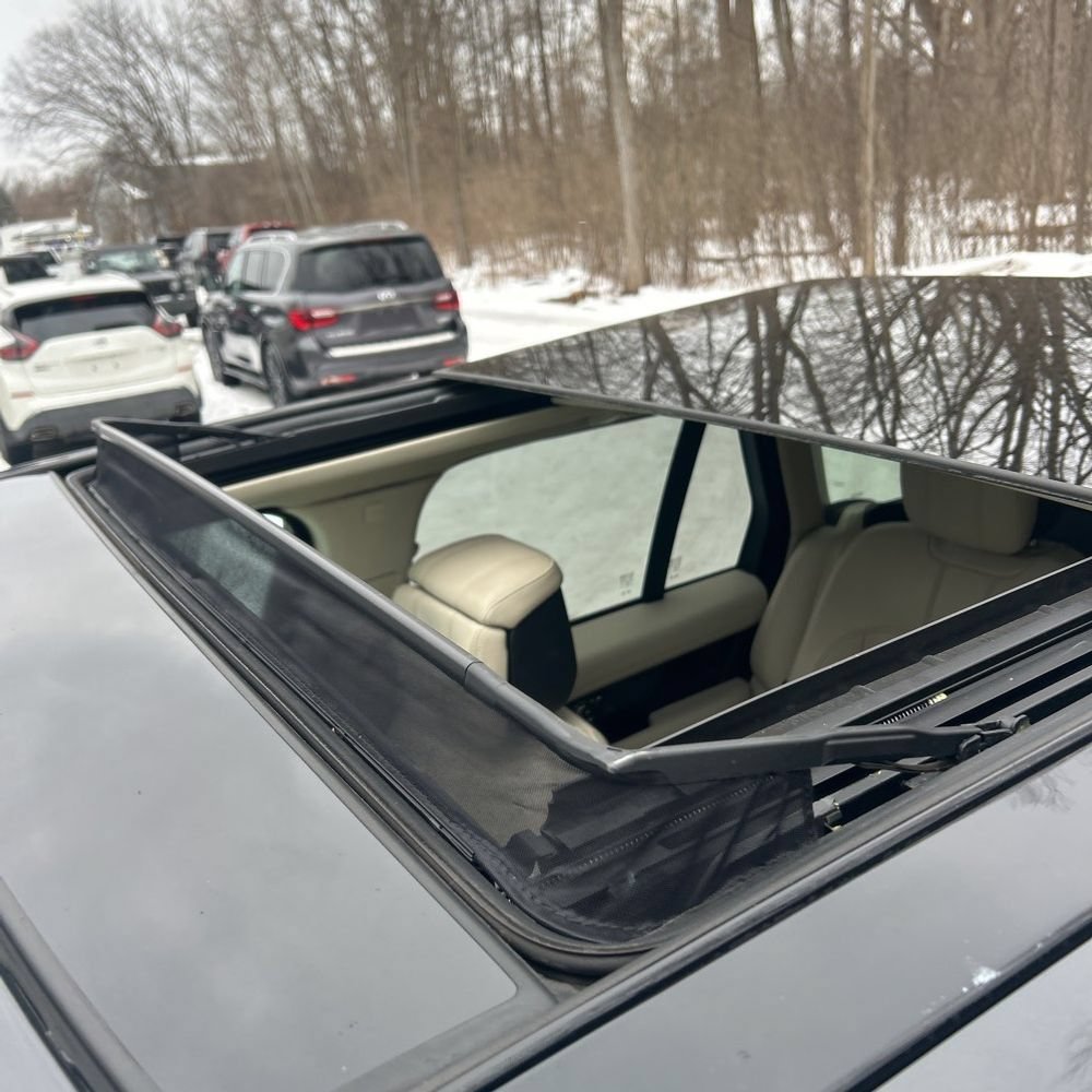 Used 2019 Land Rover Range Rover Autobiography AWD/4WD image 11
