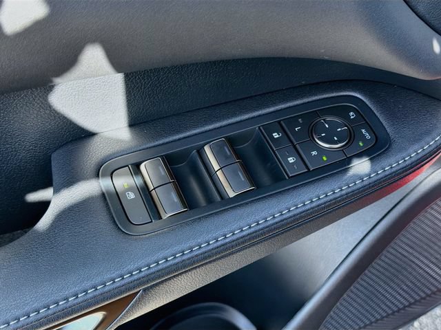 New 2026 Lexus RX 350 AWD/4WD image 24