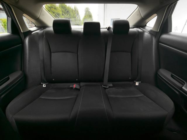 Used 2016 Honda Civic LX image 44