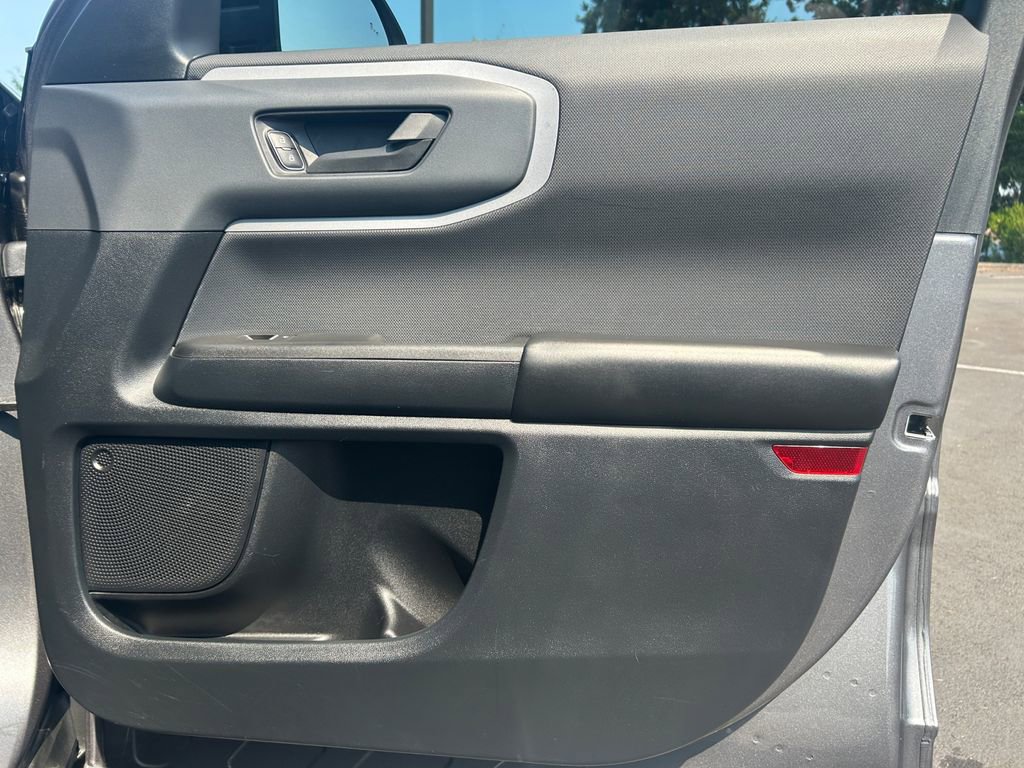 Used 2021 Ford Bronco Sport Big Bend image 25