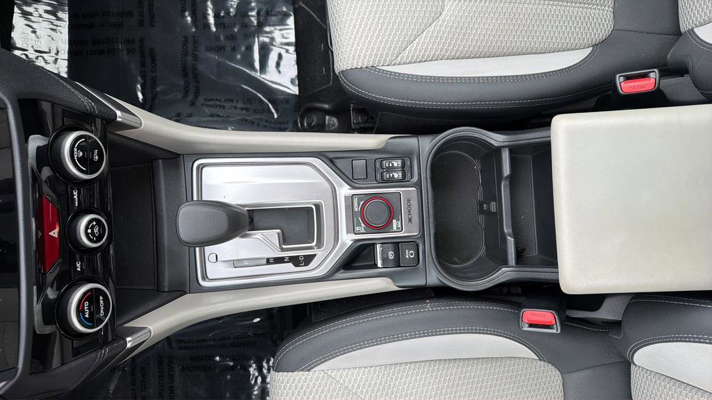 Used 2021 Subaru Forester Premium AWD/4WD image 19