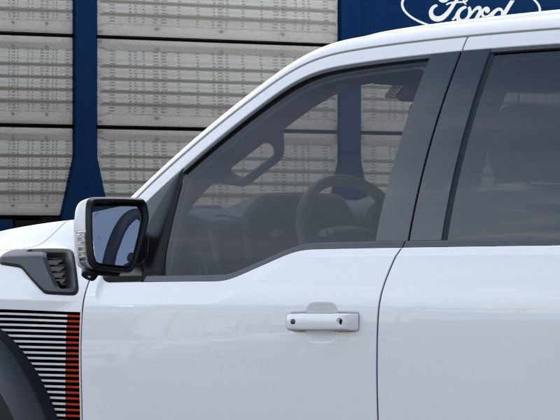 New 2026 Ford F150 Raptor AWD/4WD image 50