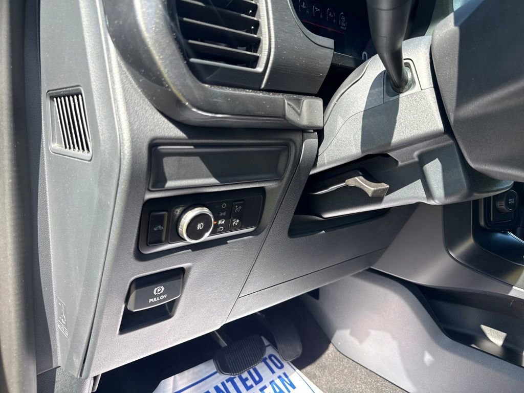 Used 2024 Ford F150 STX image 16