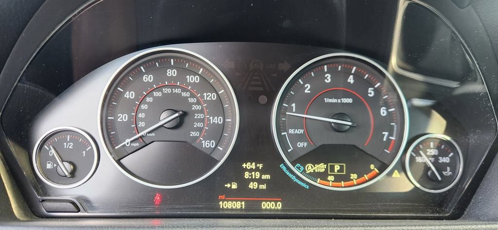 Used 2014 BMW 428i Coupe RWD image 5