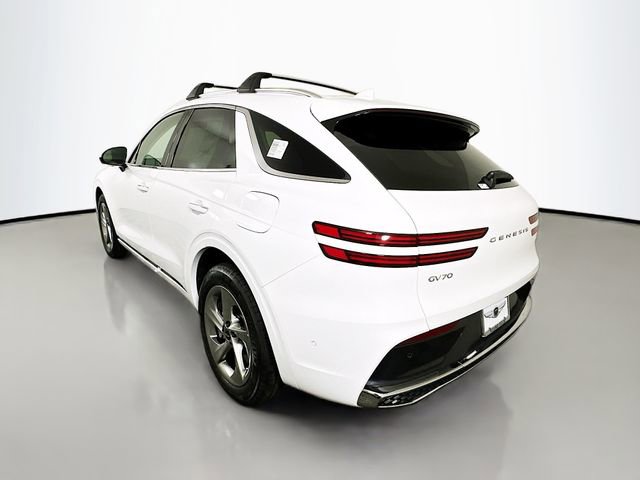 New 2026 Genesis GV70 2.5T Advanced image 7