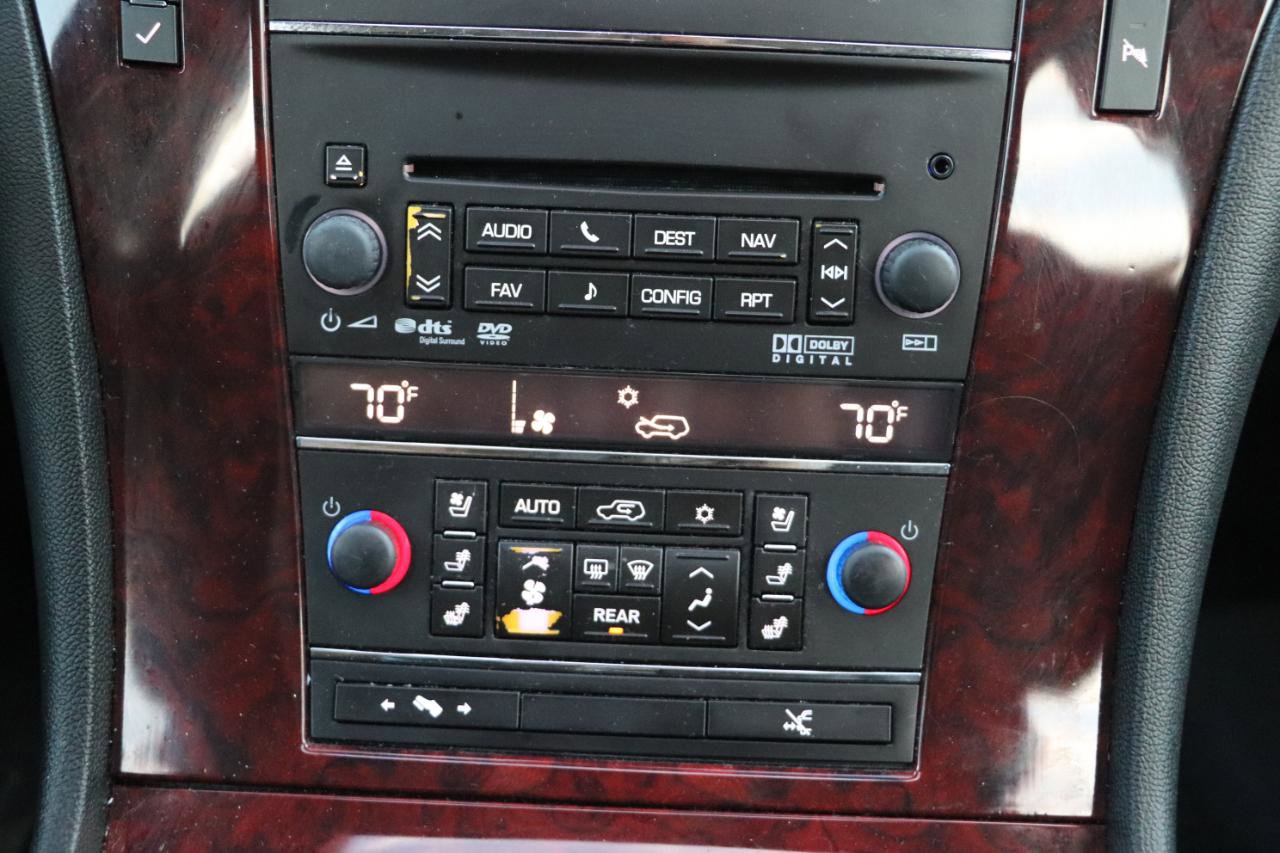 Used 2014 Cadillac Escalade ESV Premium AWD/4WD image 20