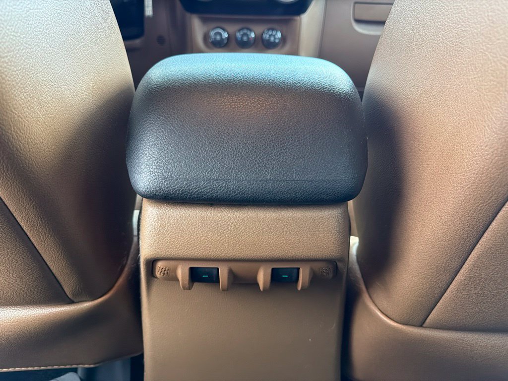 Used 2012 Jeep Wrangler Unlimited Sahara AWD/4WD image 20