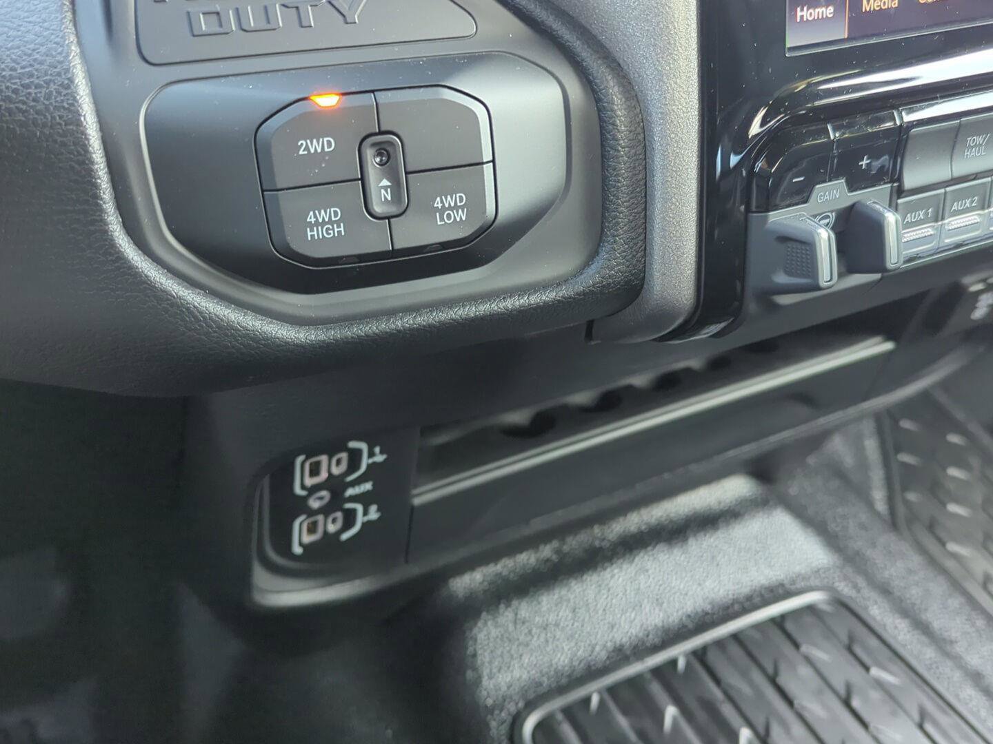 New 2026 RAM 5500 Tradesman image 26