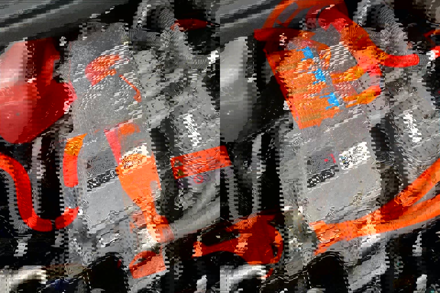 Used 2023 Chevrolet Bolt LT w/ Infotainment Package image 32