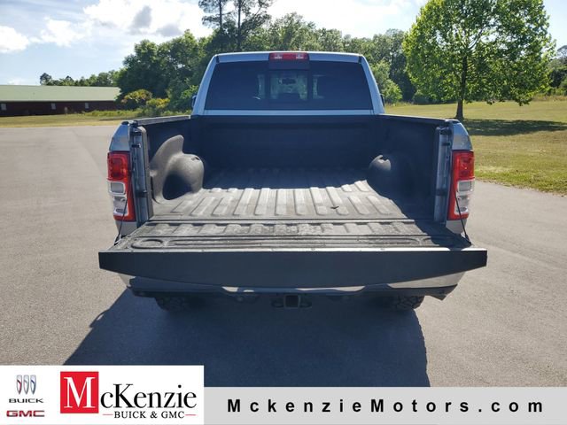 Used 2022 RAM 2500 Tradesman image 30