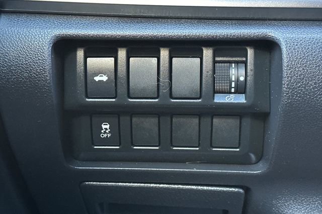 Used 2022 Subaru WRX AWD/4WD image 29