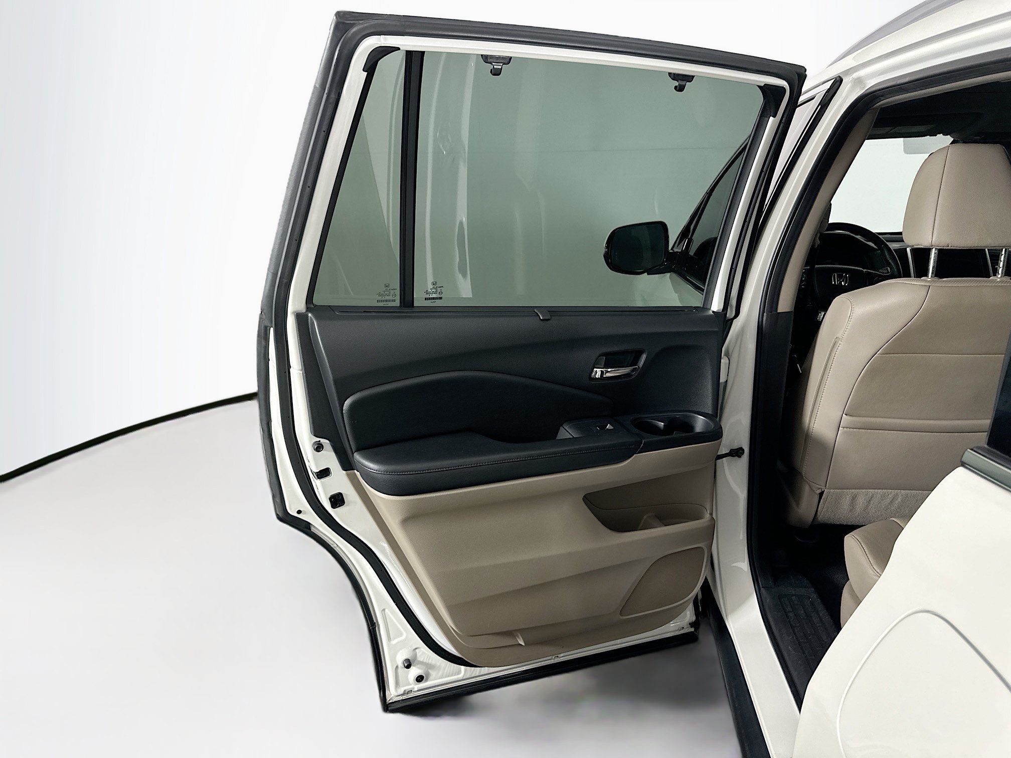 Used 2017 Honda Pilot Elite image 26